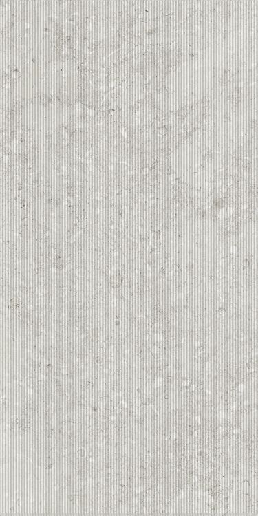 Sea Luster Bianca Stripe 3D 24 x 48